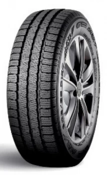 Image of GT Radial Maximiler WT2 Cargo 165/70 R14C 89/87R