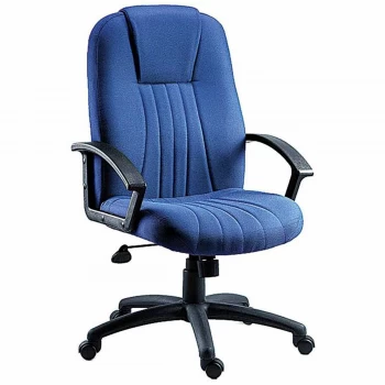 Image of Teknik City Nylon Reclining Executive Chair