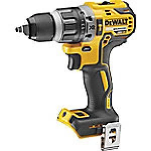 Image of DEWALT DCD796N Combi Drill Cordless 18 V 460 W Brushless