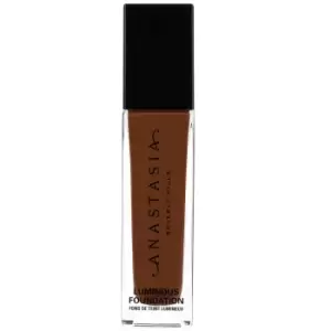 Image of Anastasia Beverly Hills Luminous Foundation 30ml (Various Shades) - 520W