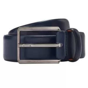 Image of Boss T-Leo Belt Mens - Blue