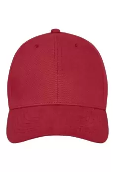 Image of Davis 6 Panel Cap