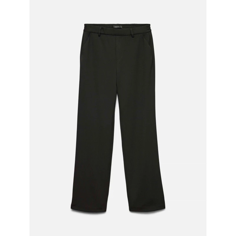 Image of Vero Moda VM Maya Trouser - Black 8