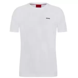 Image of Hugo Dero T-Shirt - White