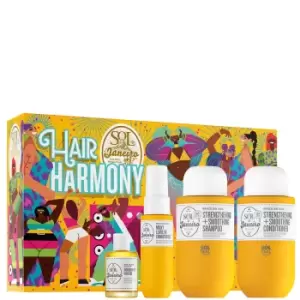 Image of Sol de Janeiro Hair Harmony Set