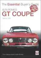 Image of alfa romeo giulia gt coupe 1963 to 1976