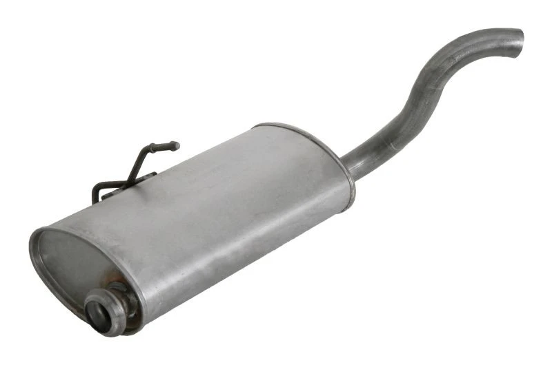 Image of 4MAX 0219-01-04232P Rear silencer Rear End Silencer (3437)