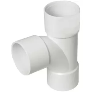 Image of 43 A RATED PUMP - White