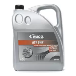 Image of VAICO Automatic Transmission Fluid V60-0265 ATF,Automatic Transmission Oil VW,AUDI,BMW,Touareg (7P5, 7P6)