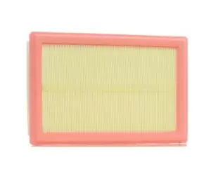 Image of RIDEX Air filter MERCEDES-BENZ 8A0564 2740940104,2740940204,A2740940104 Engine air filter,Engine filter A2740940204