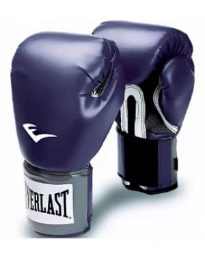 Image of Everlast Pro Style Womens Gloves 14oz