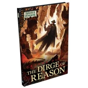 Image of Arkham Horror Files The Dirge of Reason