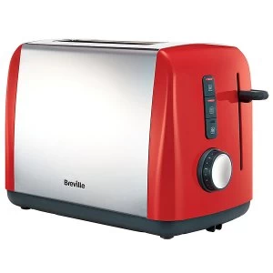 Image of Breville VTT757 2 Slice Toaster