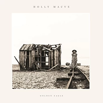 Image of Holly Macve - Golden Eagle CD