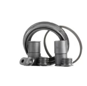 Image of RIDEX Brake Caliper Repair Kit 405R0100 Caliper Repair Kit,Brake Caliper Rebuild Kit VW,AUDI,MERCEDES-BENZ,PASSAT (3B3),Polo Schragheck (86C, 80)