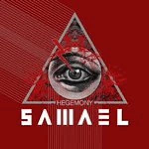 Image of Samael - Hegemony Explicit Lyrics