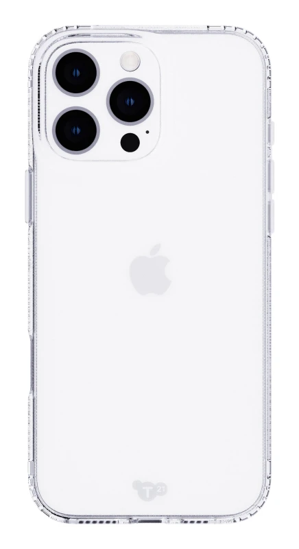 Image of Tech21 Tech21 iPhone 16 Pro Max EvoLite Phone Case - Clear