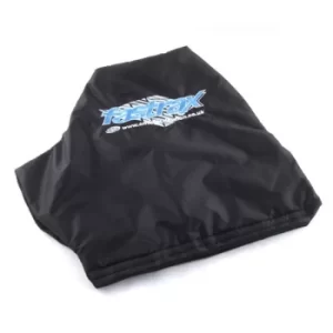 Image of Fastrax Transmitter Muff-Wheel W/Window