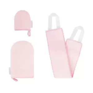 Image of brushworks Tan Applicator Set 3 pcs