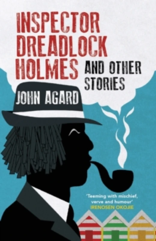 Image of Inspector Dreadlock Holmes and other stories Paperback / softback