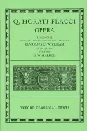 Image of horace opera