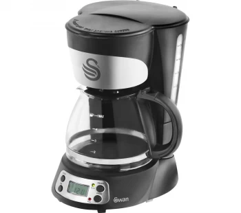 Image of Swan SK13130N Filter Coffee Maker