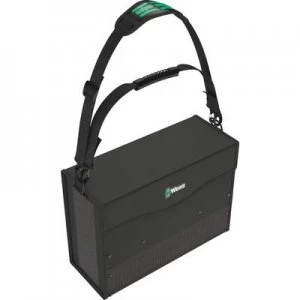 Image of Wera go 2 XL 05004357001 Universal Tool bag (empty) 1 Piece (W x H x D) 330 x 455 x 170 mm