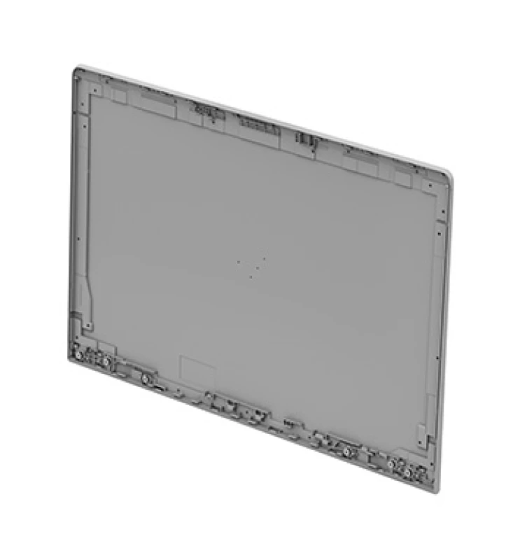 Image of HP N00104-001 laptop spare part Display cover
