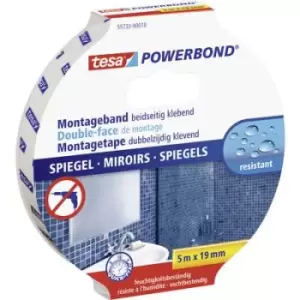 Image of tesa Double Sided Tape 19mm x 5m