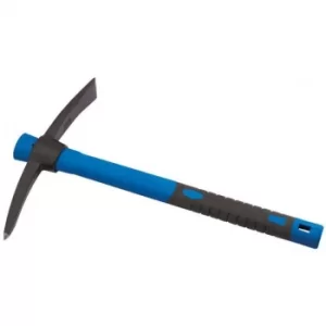 Image of Draper Fibreglass Mini Mattock and Pick, 400g