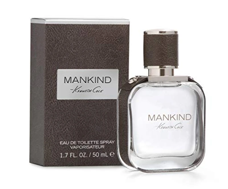 Image of Kenneth Cole Mankind Eau de Toilette 50ml