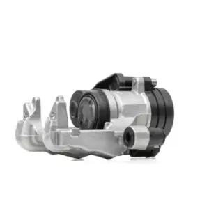 Image of ATE Brake caliper without holder 24.6242-7005.5 Caliper,Disc brake caliper VW,AUDI,SKODA,Passat Variant (3G5, CB5),Touran (5T1),TIGUAN (AD1)