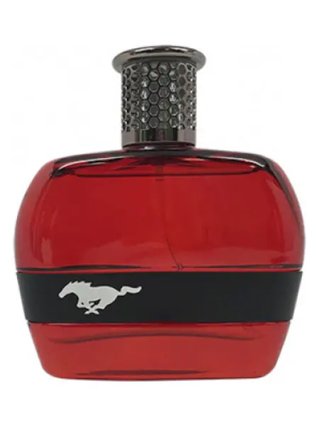 Image of Mustang Eau de Toilette For Him 50ml