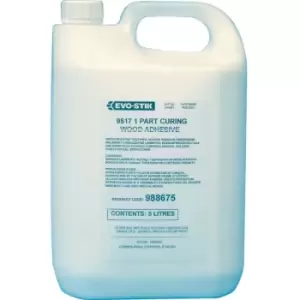 Image of Bostik 9517 One-part Adhesive 5LTR