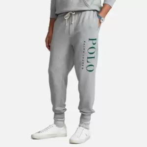 Image of Polo Ralph Lauren Athletic Pant, New Forest, Male, Flash Sale: 15% Off Sale, 710860832002