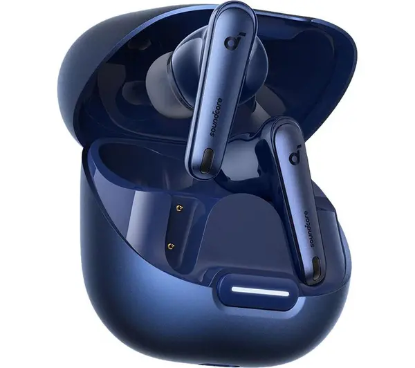 Image of SOUNDCORE Liberty 4 NC A3947G31 Wireless Noise Cancelling Earbuds