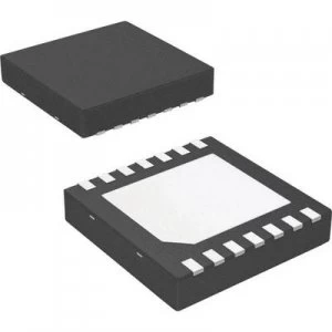 Image of Data acquisition IC Analog front end AFE Texas Instruments LMP91000SDENOPB 8 Bit WSON 14