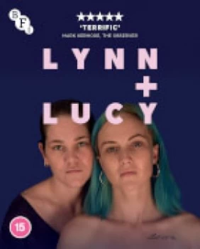 Image of Lynn and Lucy