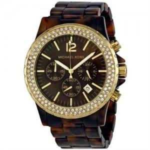 Image of MICHAEL KORS NEW COLLECTION WATCHES Mod. MK5557