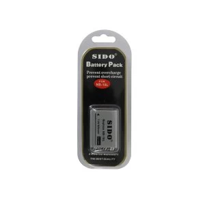 Image of Canon SX Series NB10L Generic Rechargeable Battery