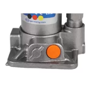 Image of ALCA Jack 431000