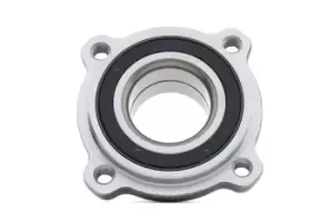 Image of RIDEX Wheel bearing kit 654W0565 Wheel hub bearing,Wheel bearing BMW,5 Limousine (E60),5 Touring (E61),X5 (E53),7 (E65, E66, E67),6 Coupe (E63)