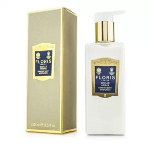Image of FlorisSoulle Ambar Enriched Body Moisturiser 250ml/8.5oz