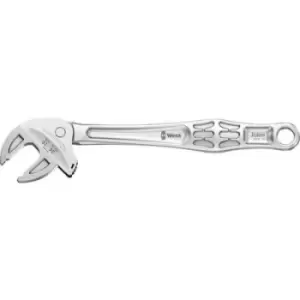 Image of Wera 6004 Joker XL 05020104001 Self-adjusting open ring spanner 19 - 24mm 3/4 - 15/16