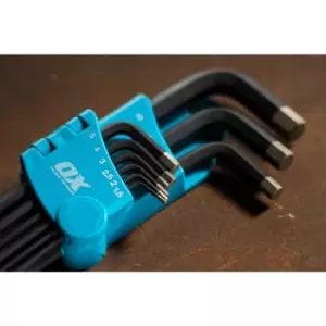 Image of OX Pro Hex Key Set
