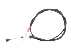 Image of RIDEX Throttle Cable 618A0006 Accelerator Cable VW,Transporter IV Bus (70B, 70C, 7DB, 7DK, 70J, 70K, 7DC, 7DJ)