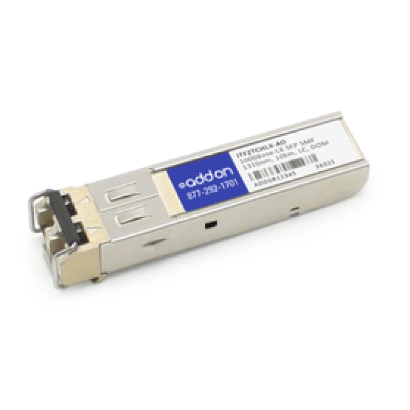 Image of AddOn Networks ITFZTCHLX-AO network transceiver module Fiber optic 100