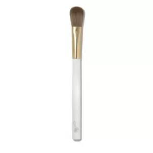 Image of Monika Blunder Beauty Foundation and Blush Brush