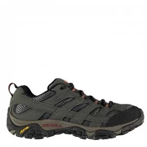 Image of Merrell Moab 2 GTX Mens Walking Shoes - Beluga
