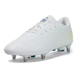 Image of Canterbury Phoenix Team SG Rugby Boots Adults - White
